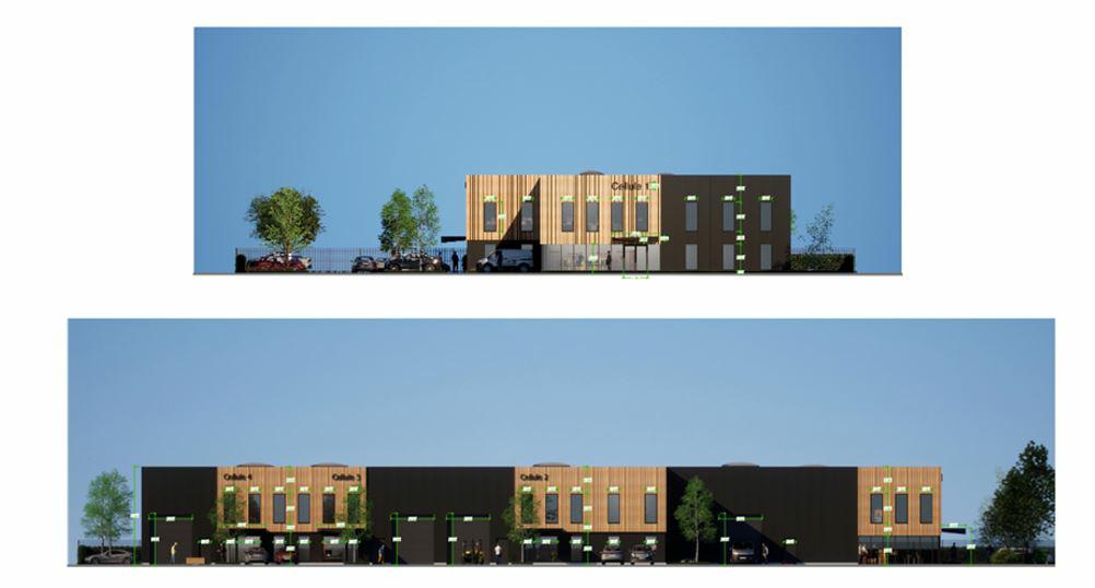 Local d'activité Douai 1863m² Vente local d'activité OVACT2530839 4
